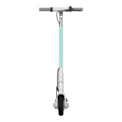 Электросамокат OKAI ES20-NEON White 9" Фото 3