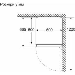 Холодильник Siemens KG39NSBBF Фото 10
