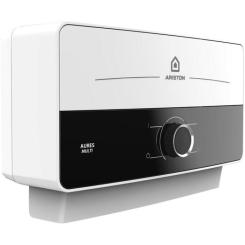 Проточный водонагреватель Ariston AURES M 7 EU Фото 1