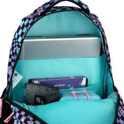 Рюкзак школьный GoPack Teens 162M-2 Фото 9