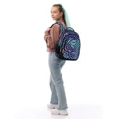 Рюкзак школьный GoPack Teens 162M-2 Фото 12