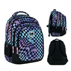 Рюкзак школьный GoPack Teens 162M-2 Фото