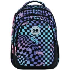Рюкзак школьный GoPack Teens 162M-2 Фото 1