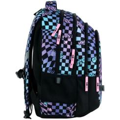Рюкзак школьный GoPack Teens 162M-2 Фото 2