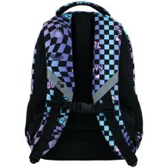 Рюкзак школьный GoPack Teens 162M-2 Фото 3