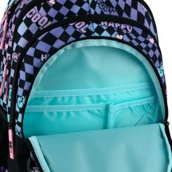 Рюкзак школьный GoPack Teens 162M-2 Фото 6