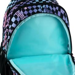 Рюкзак школьный GoPack Teens 162M-2 Фото 7