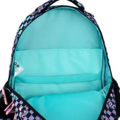Рюкзак школьный GoPack Teens 162M-2 Фото 8
