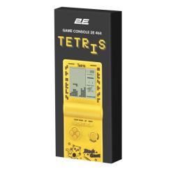 Игровая консоль 2E 4bit Tetris Фото 7
