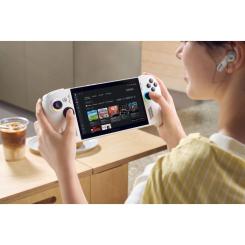 Игровая консоль ASUS ROG XBOX Ally 512GB Фото 11