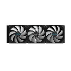 Система жидкостного охлаждения GIGABYTE EAGLE 360 Фото 2