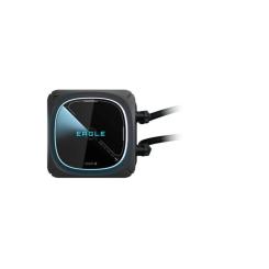 Система жидкостного охлаждения GIGABYTE EAGLE 360 Фото 3