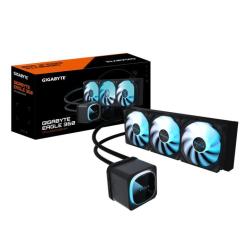 Система жидкостного охлаждения GIGABYTE EAGLE 360 Фото 4