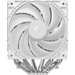 Кулер для процессора Deepcool AG620 G2 WH ARGB Фото 2