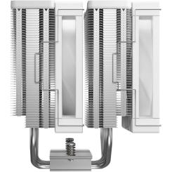 Кулер для процессора Deepcool AG620 G2 WH ARGB Фото 3