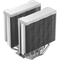 Кулер для процессора Deepcool AG620 G2 WH ARGB Фото 4