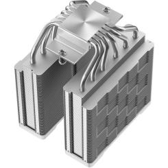 Кулер для процессора Deepcool AG620 G2 WH ARGB Фото 5