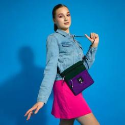 Сумка детская Kite кросбоді Kite Education teens 2772-1 Фото 8