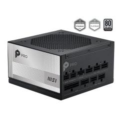 Блок питания MSI 850W Фото