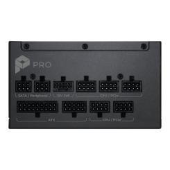 Блок питания MSI 850W Фото 1