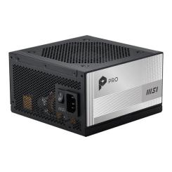 Блок питания MSI 850W Фото 2