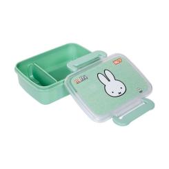 Ланч-бокс детский Yes Miffy Bunny 420 мл Фото 1