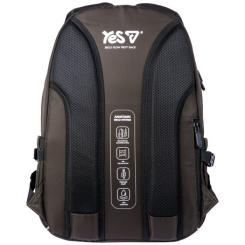 Рюкзак школьный Yes Infinity TS-113L Фото 4