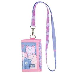 Кошелек детский Yes Sweet Bear W-1 Фото