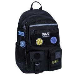 Рюкзак школьный Yes Vibe TS-43L Фото