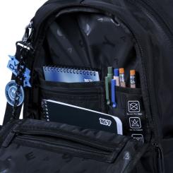 Рюкзак школьный Yes Vibe TS-43L Фото 7