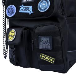Рюкзак школьный Yes Vibe TS-43L Фото 8
