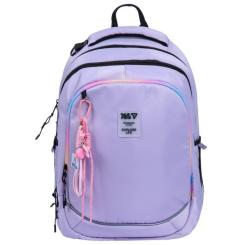Рюкзак школьный Yes Lilac TS-59L Фото 1