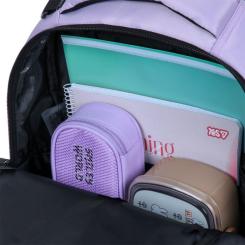 Рюкзак школьный Yes Lilac TS-59L Фото 7
