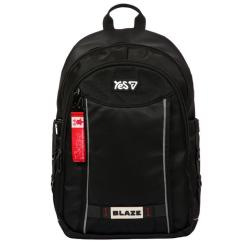 Рюкзак школьный Yes Blaze TS-60L Фото 1
