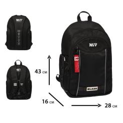Рюкзак школьный Yes Blaze TS-60L Фото 2