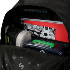 Рюкзак школьный Yes Blaze TS-60L Фото 6