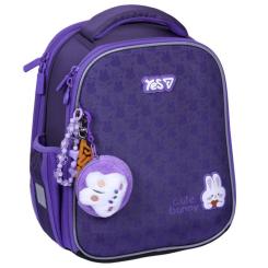 Портфель Yes Cute Bunny H-100S Фото