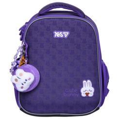 Портфель Yes Cute Bunny H-100S Фото 1