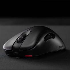 Мышка Zowie EC2-DW Wireless Black Фото 7