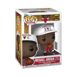 Фигурка Funko Pop Майкл Джордан (пам'ятний момент) Фото