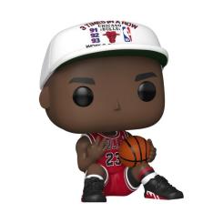 Фигурка Funko Pop Майкл Джордан (пам'ятний момент) Фото 1