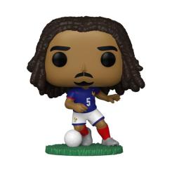 Фигурка Funko Pop серії Футбол: Франція - Жуль Кунде Фото 1