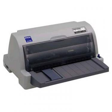 Матричный принтер Epson LQ-630 Фото