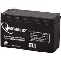 Батарея к ИБП Gembird 12В 7,5 Ач Фото
