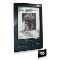Электронная книга lBook eReader V3+ Black Фото