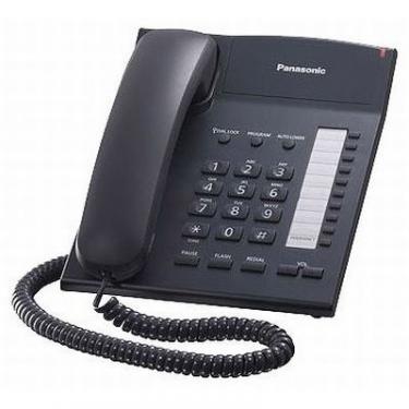 Телефон Panasonic KX-TS2382UAB Фото