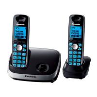 Телефон DECT Panasonic KX-TG6512UAT Фото