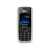 Мобильный телефон LG GS155 Silver Фото