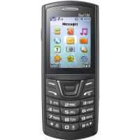 Мобильный телефон Samsung GT-E2152 (Duos) Black Фото