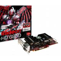 Видеокарта PowerColor Radeon HD 6850 1024Mb PREMIUM Фото